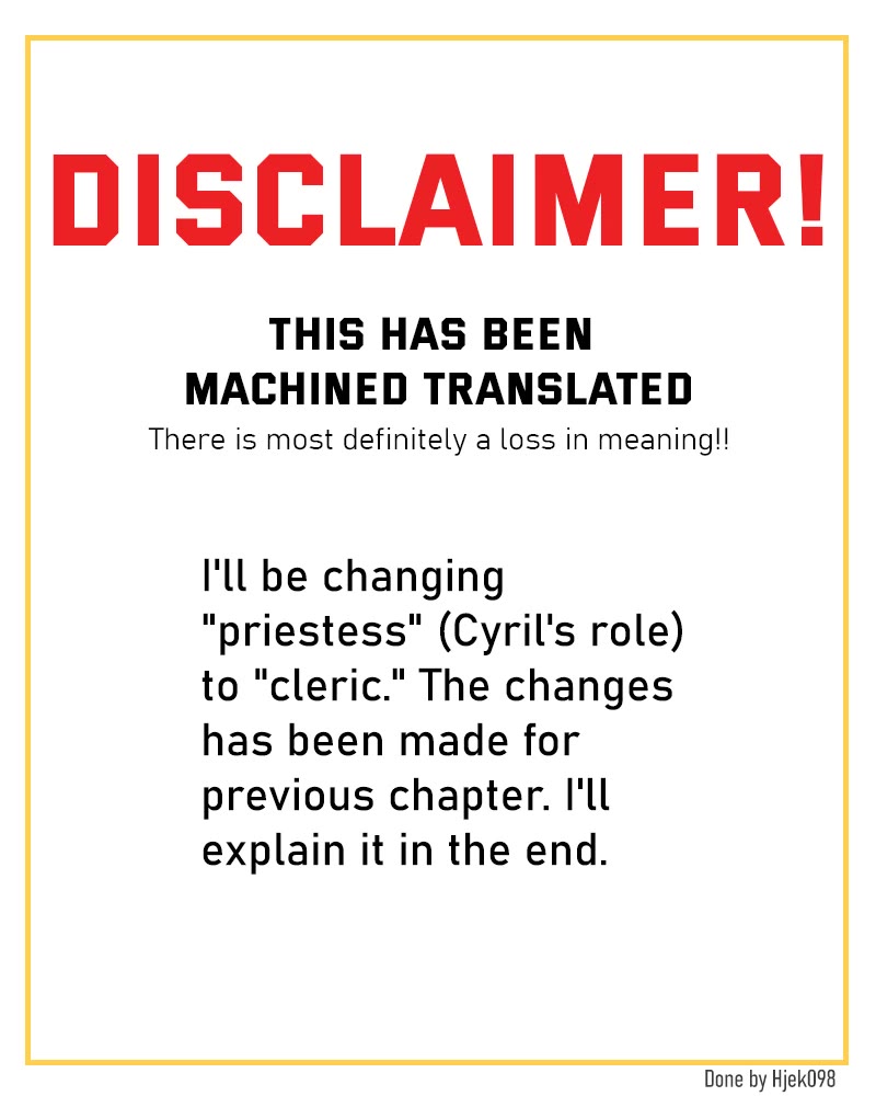 Is It Odd That I Became An Adventurer Even If I Graduated The Witchcraft Institute? Chapter 56 page 1 - Chapter 56