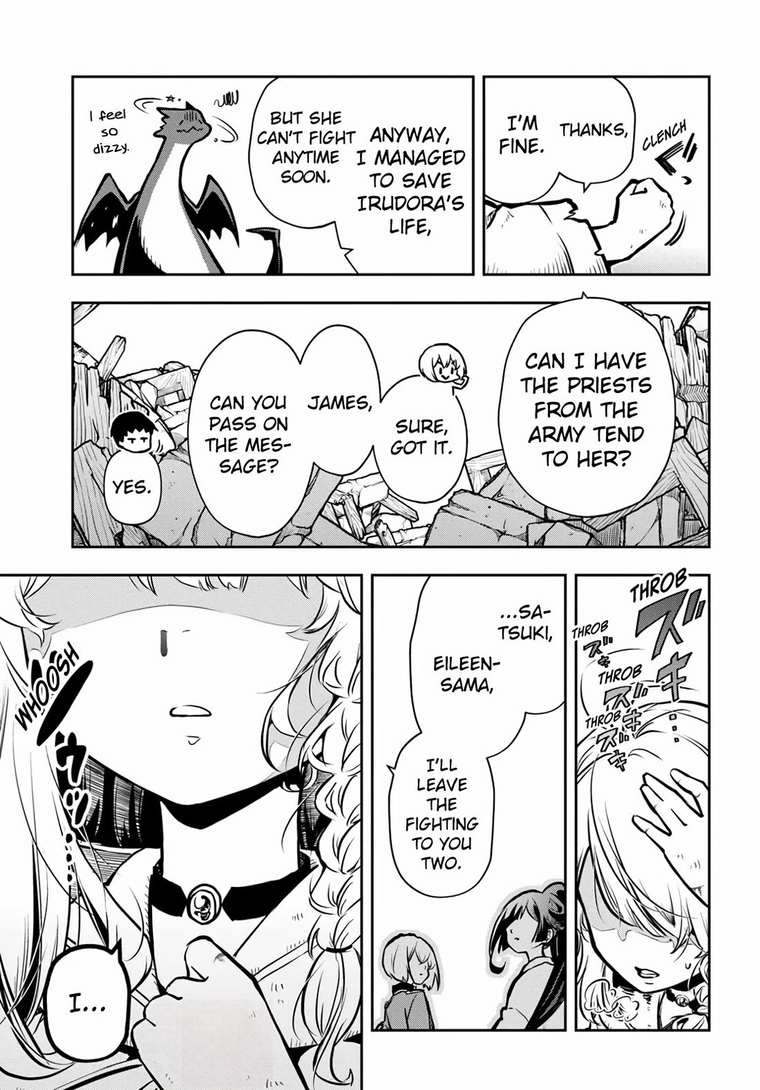 Is It Odd That I Became An Adventurer Even If I Graduated The Witchcraft Institute? Chapter 56 page 24 - Chapter 56