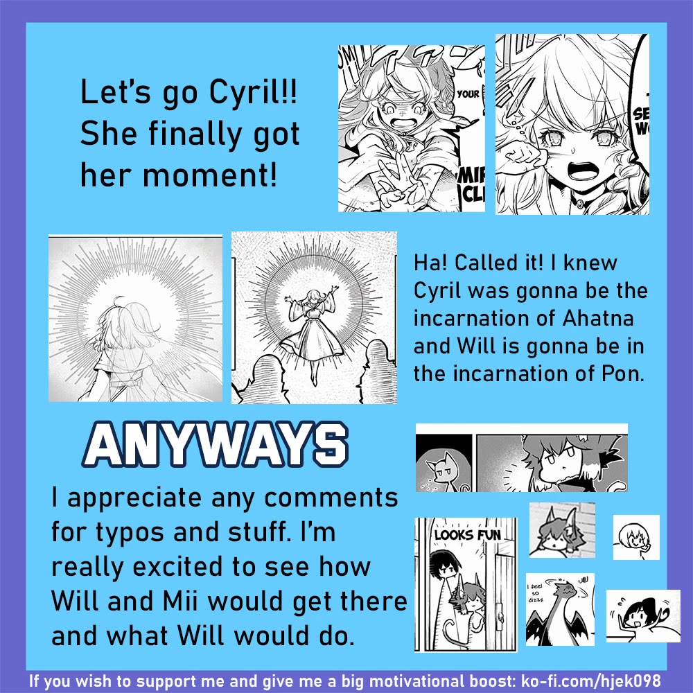 Is It Odd That I Became An Adventurer Even If I Graduated The Witchcraft Institute? Chapter 56 page 35 - Chapter 56