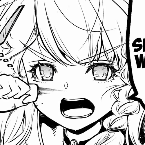 Is It Odd That I Became An Adventurer Even If I Graduated The Witchcraft Institute? Chapter 56 cover