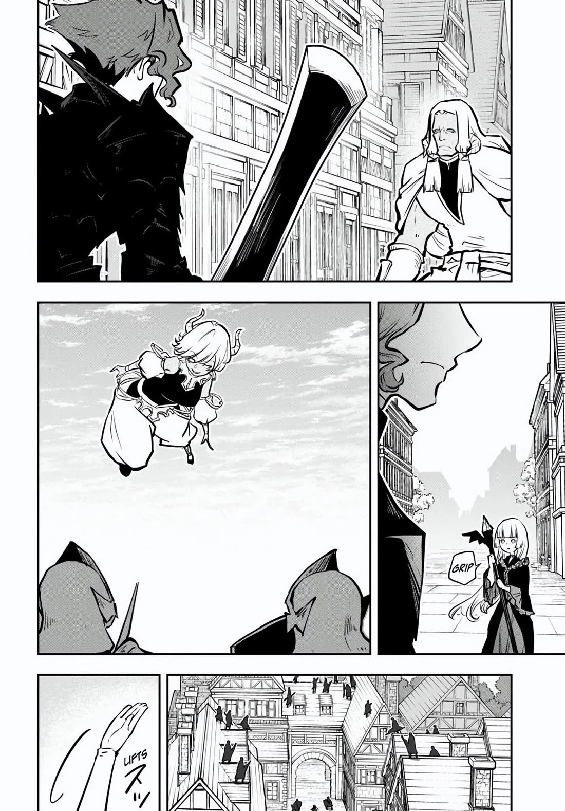 Is It Odd That I Became An Adventurer Even If I Graduated The Witchcraft Institute? Chapter 57 page 16 - Chapter 57