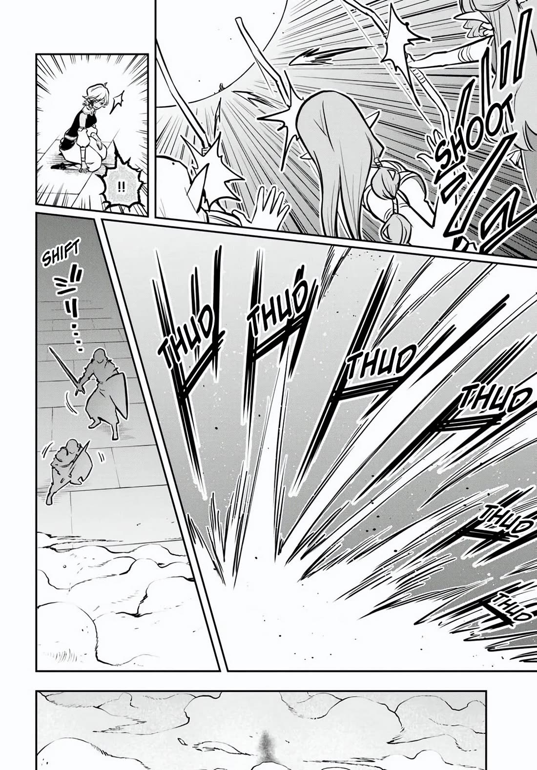 Is It Odd That I Became An Adventurer Even If I Graduated The Witchcraft Institute? Chapter 58 page 19 - Chapter 58