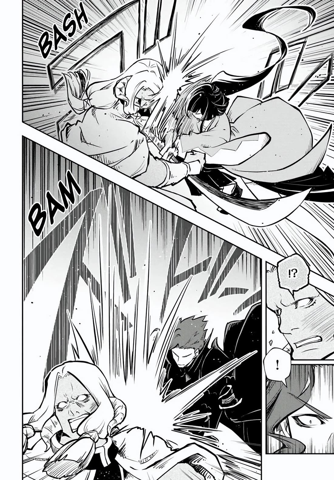 Is It Odd That I Became An Adventurer Even If I Graduated The Witchcraft Institute? Chapter 58 page 5 - Chapter 58