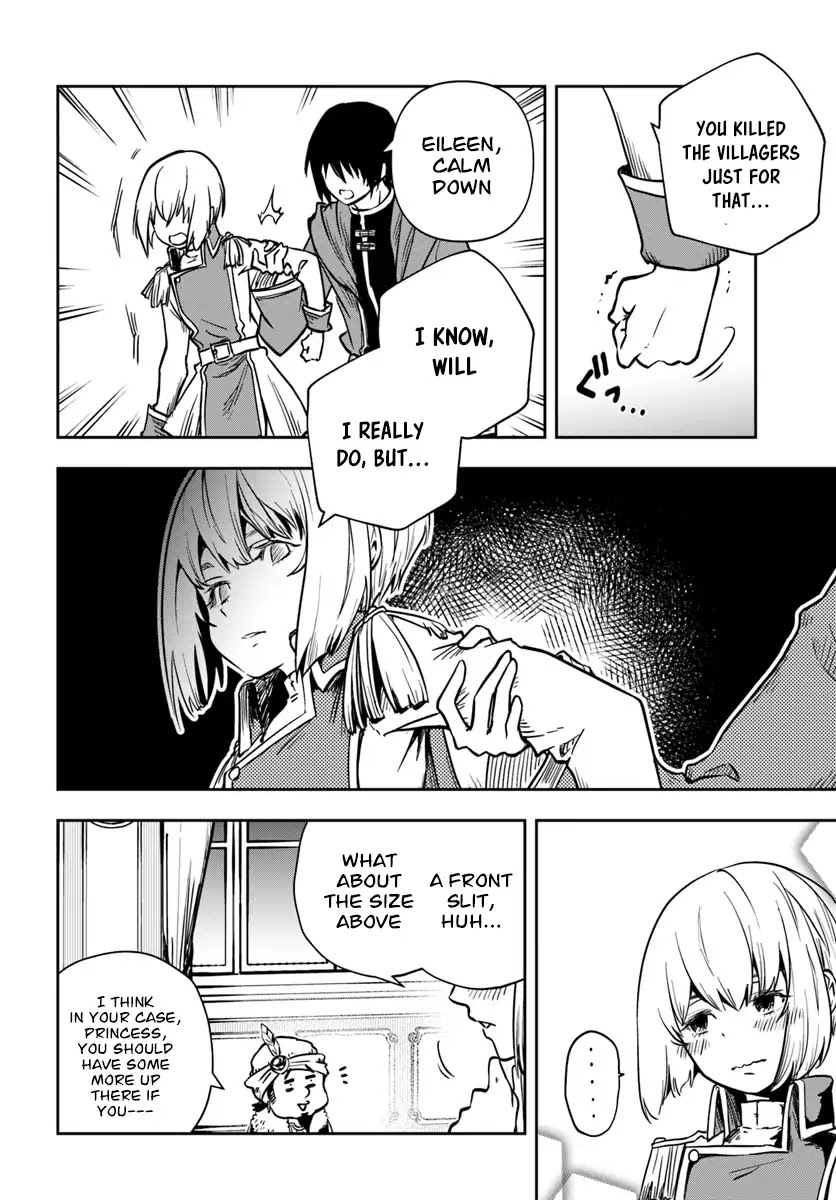 Is It Odd That I Became An Adventurer Even If I Graduated The Witchcraft Institute? Chapter 9 page 17 - Chapter 9