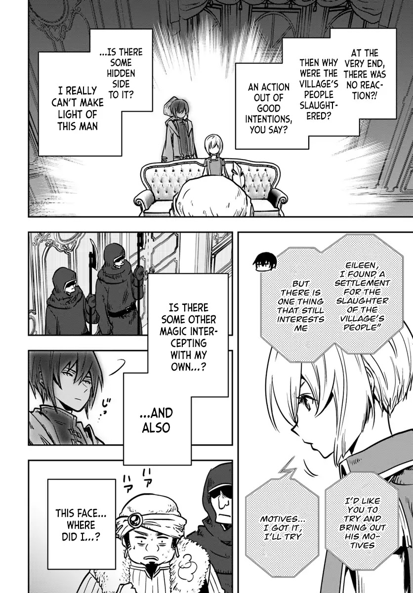 Is It Odd That I Became An Adventurer Even If I Graduated The Witchcraft Institute? Chapter 9 page 7 - Chapter 9