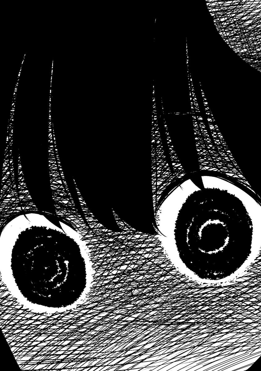 Is it okay to touch Mino-san there? Chapter 30 page 10 - Chapter 30