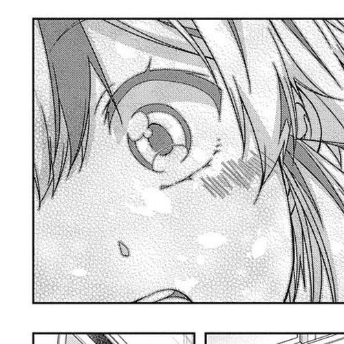 Is it Tough Being a Friend? Chapter 12 cover