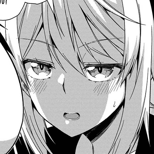 Is it Tough Being a Friend? Chapter 24 cover