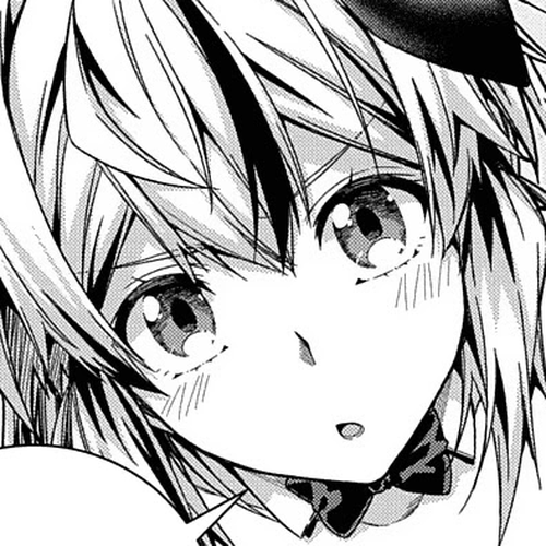 Is it Tough Being a Friend? Chapter 25 cover