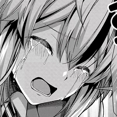 Is it Tough Being a Friend? Chapter 27 cover