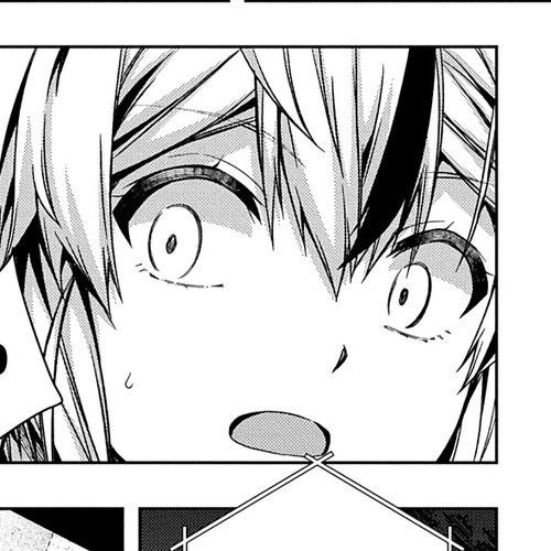 Is it Tough Being a Friend? Chapter 29 cover