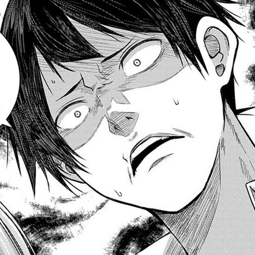 Is it Tough Being a Friend? Chapter 3 cover