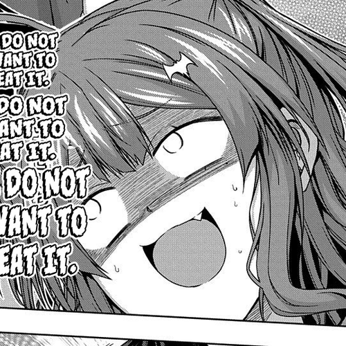 Is it Tough Being a Friend? Chapter 6 cover
