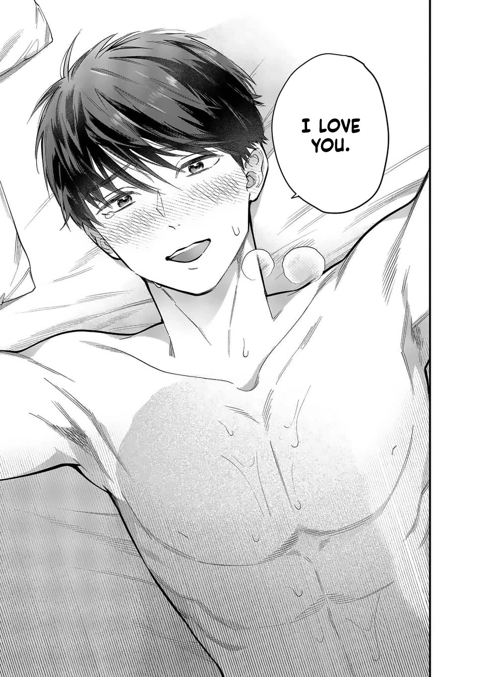Is It Wrong to Get Done by a Girl? Chapter 12.1 page 14 - Chapter 12.1: Punishment (2)