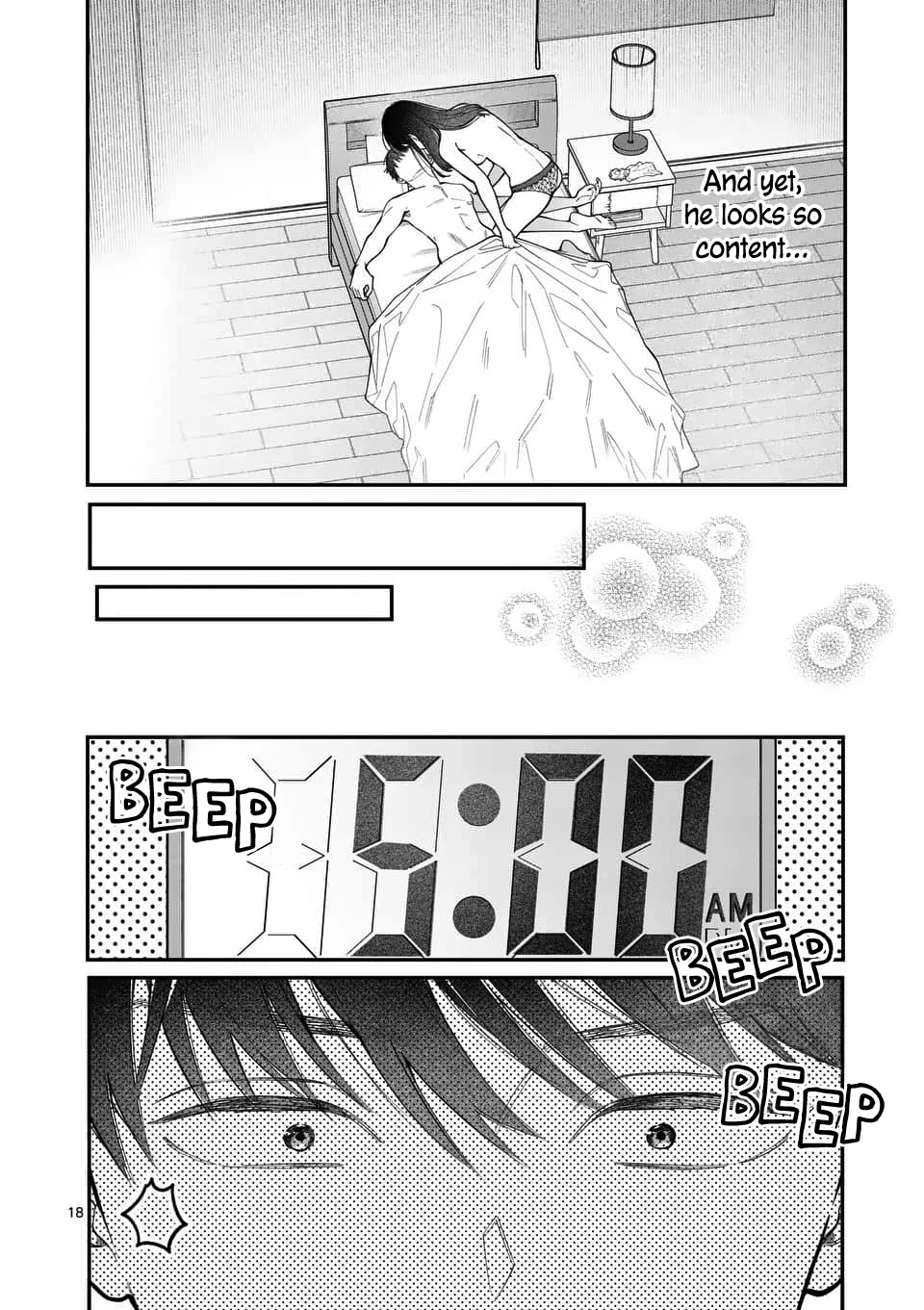 Is It Wrong to Get Done by a Girl? Chapter 12.2 page 4 - Chapter 12.2