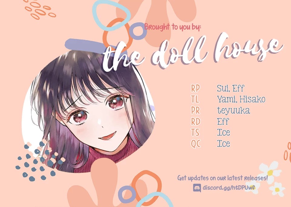 Is It Wrong to Get Done by a Girl? Chapter 13.5 page 1 - Chapter 13.5: Omake