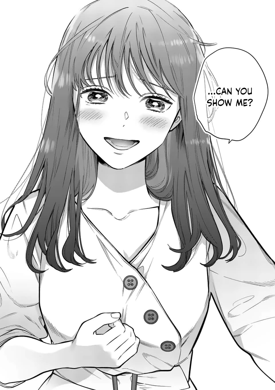 Is It Wrong to Get Done by a Girl? Chapter 2 page 26 - Chapter 2: Kiss