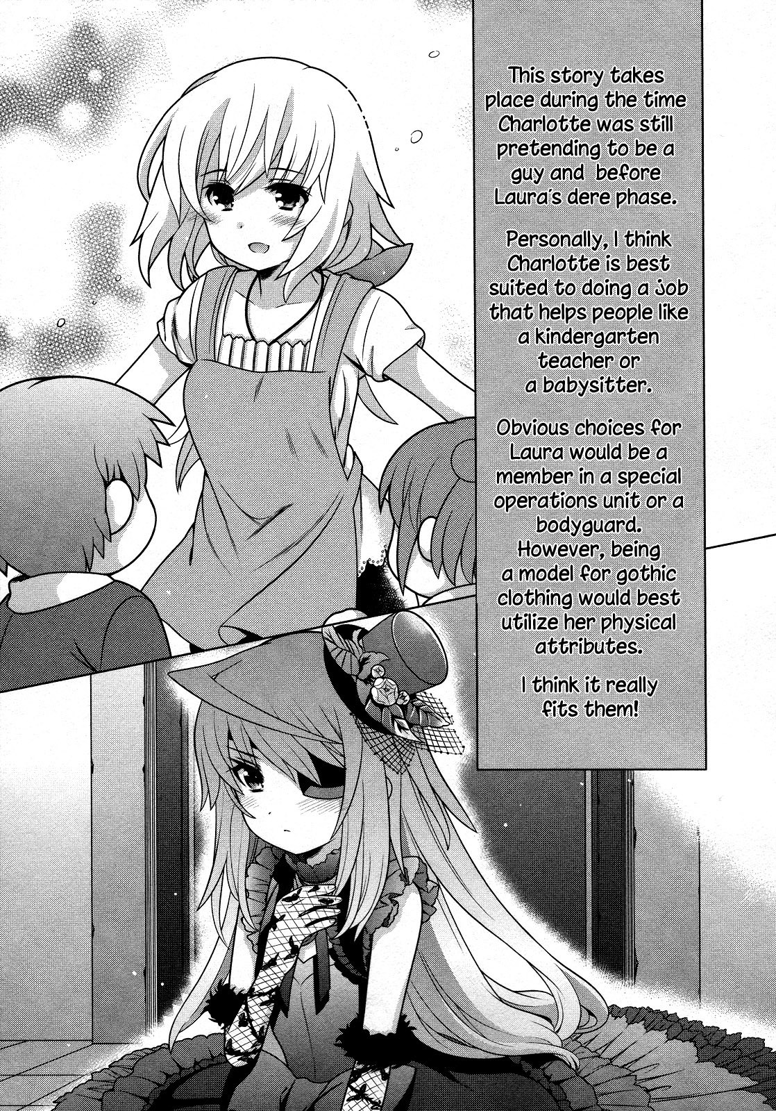 IS! (KON Takuto) Chapter 13 page 9 - Chapter 13