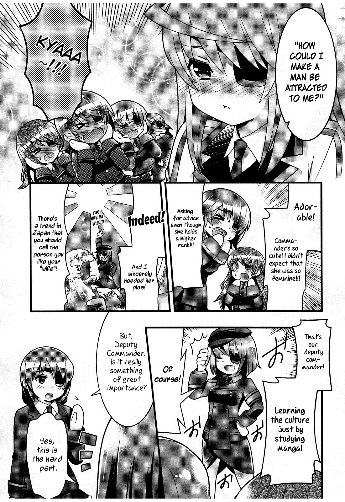 IS! (KON Takuto) Chapter 14 page 13 - Chapter 14