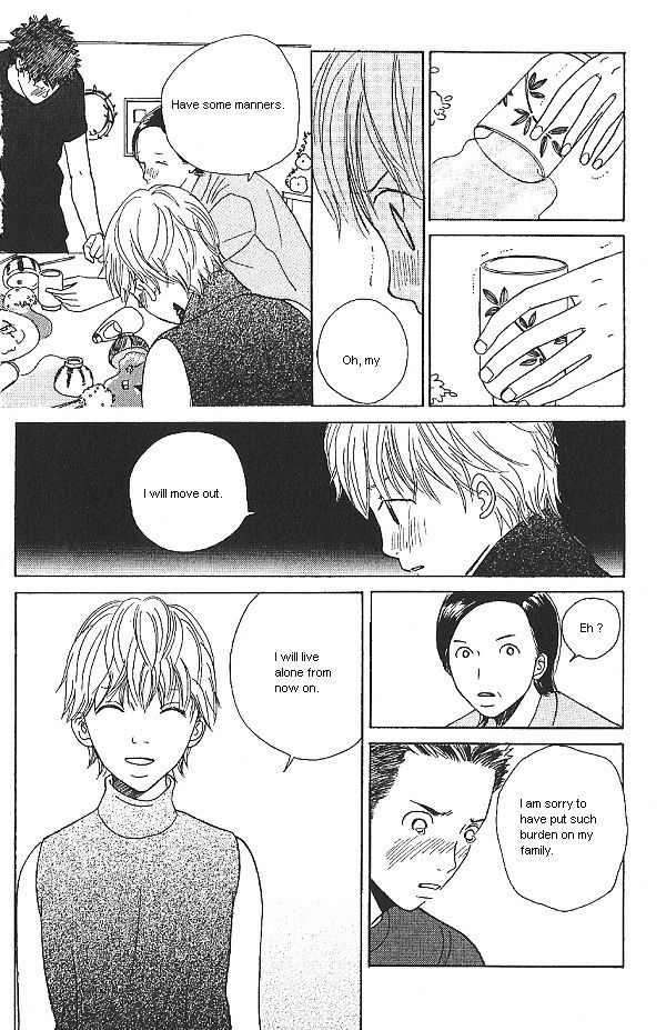 IS - Otoko demo Onna demo Nai Sei Chapter 10 page 16 - Chapter 10