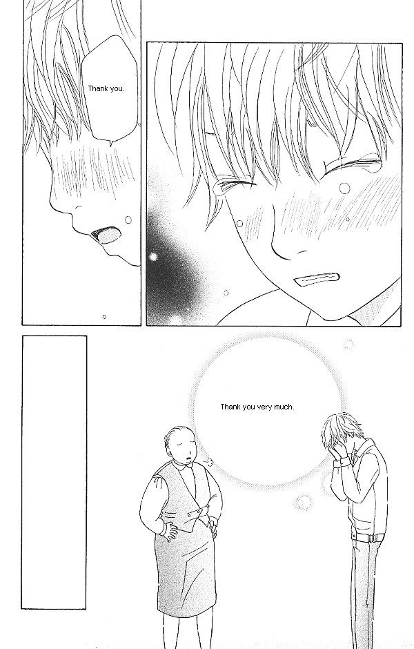 IS - Otoko demo Onna demo Nai Sei Chapter 11 page 7 - Chapter 11