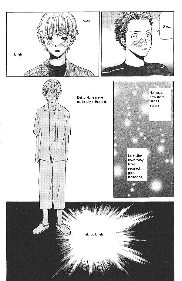 IS - Otoko demo Onna demo Nai Sei Chapter 12 page 12 - Chapter 12