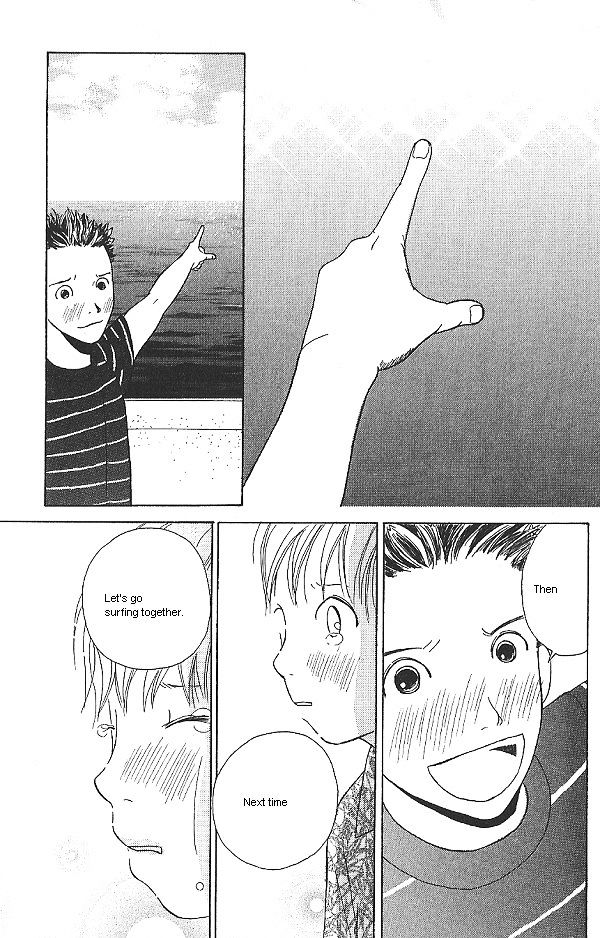 IS - Otoko demo Onna demo Nai Sei Chapter 12 page 13 - Chapter 12