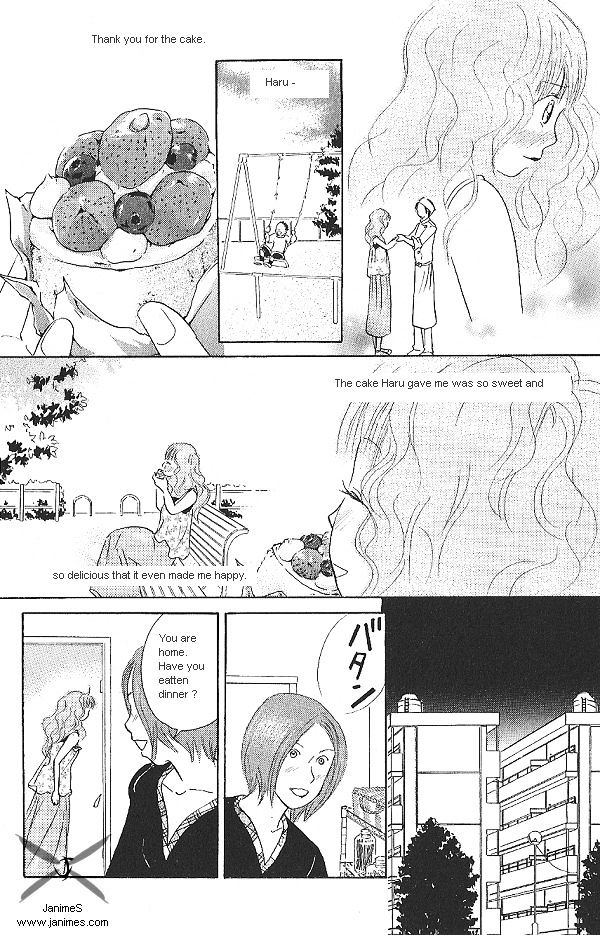 IS - Otoko demo Onna demo Nai Sei Chapter 15 page 10 - Chapter 15