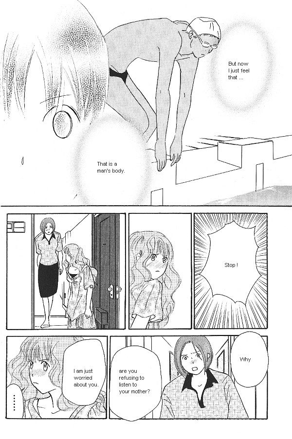 IS - Otoko demo Onna demo Nai Sei Chapter 15 page 16 - Chapter 15