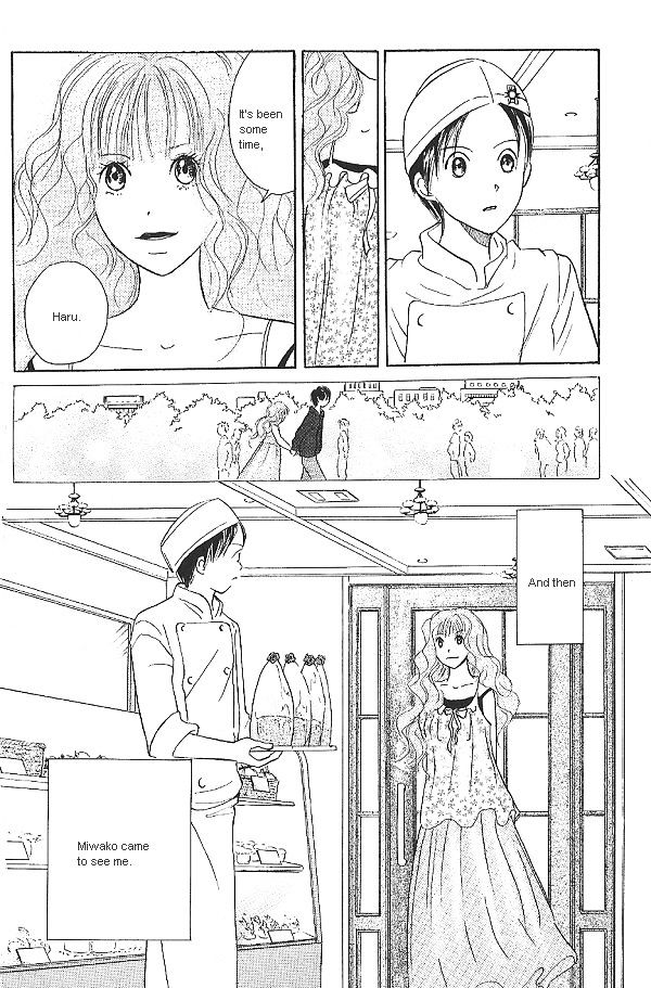 IS - Otoko demo Onna demo Nai Sei Chapter 15 page 2 - Chapter 15