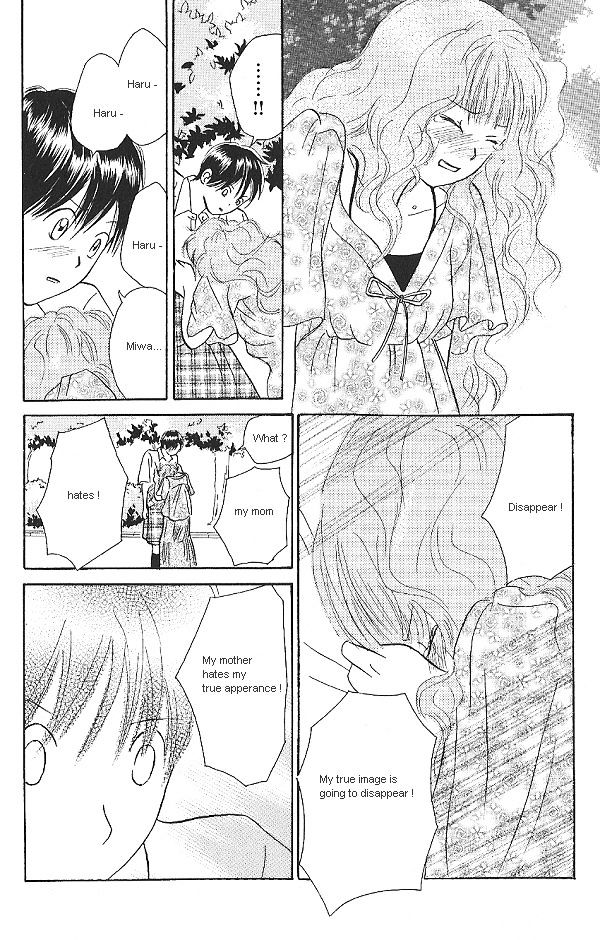 IS - Otoko demo Onna demo Nai Sei Chapter 15 page 24 - Chapter 15