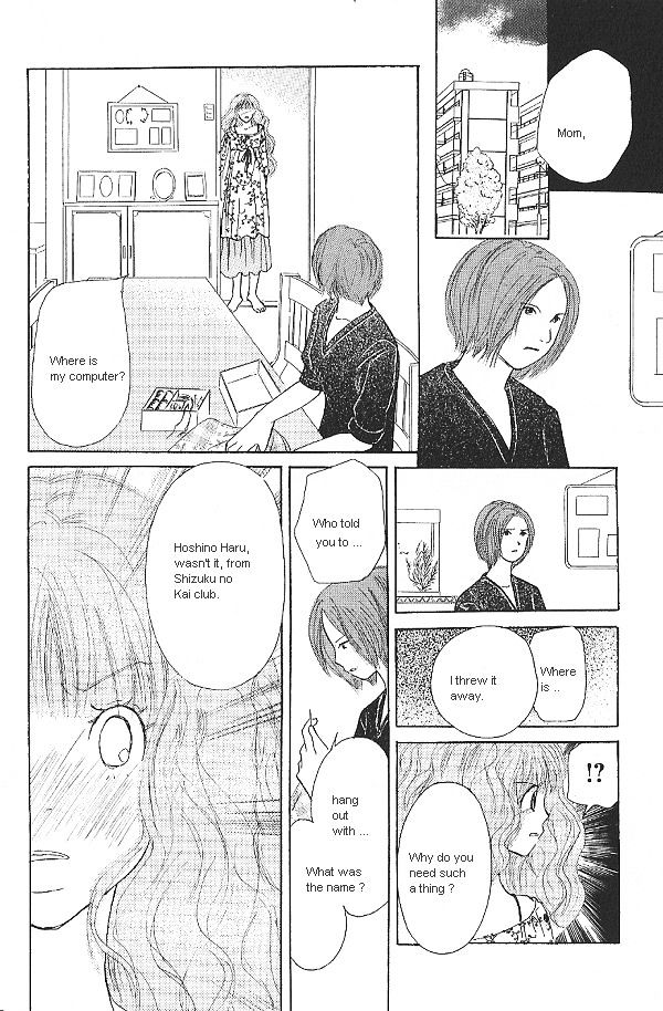 IS - Otoko demo Onna demo Nai Sei Chapter 16 page 14 - Chapter 16