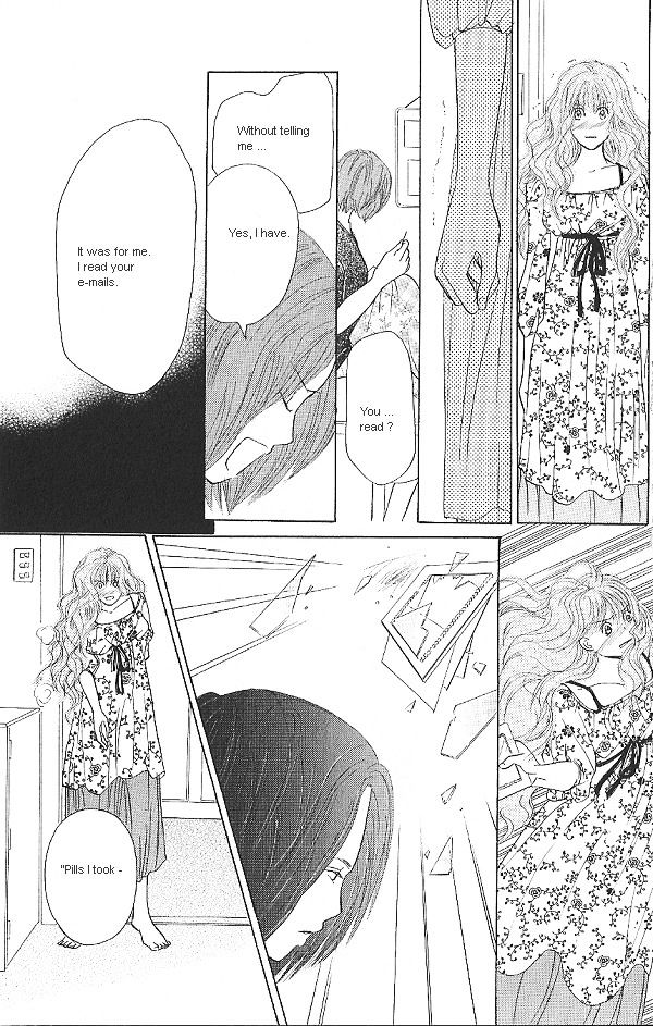 IS - Otoko demo Onna demo Nai Sei Chapter 16 page 15 - Chapter 16