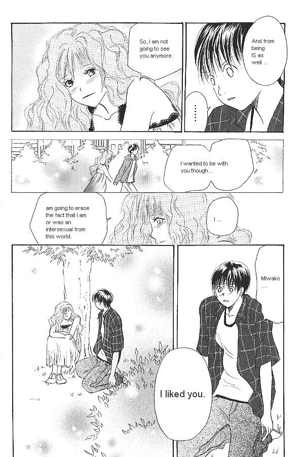 IS - Otoko demo Onna demo Nai Sei Chapter 17 page 16 - Chapter 17