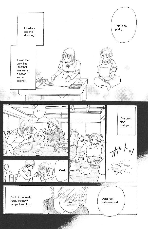 IS - Otoko demo Onna demo Nai Sei Chapter 19 page 18 - Chapter 19