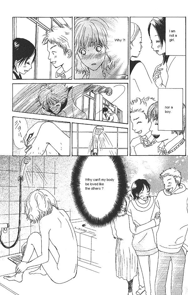 IS - Otoko demo Onna demo Nai Sei Chapter 2 page 10 - Chapter 2