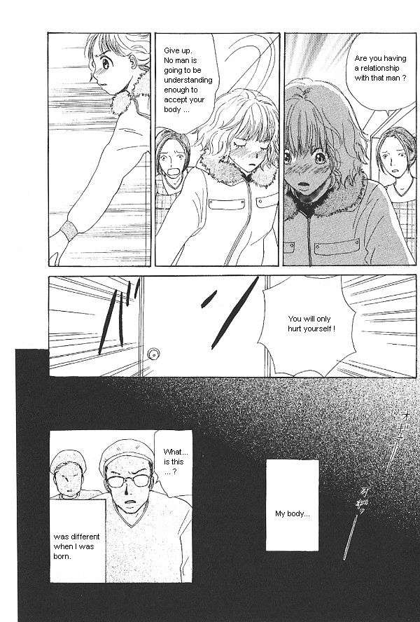 IS - Otoko demo Onna demo Nai Sei Chapter 2 page 4 - Chapter 2