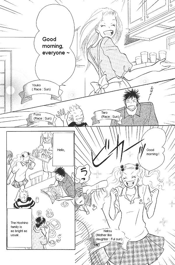 IS - Otoko demo Onna demo Nai Sei Chapter 20 page 2 - Chapter 20