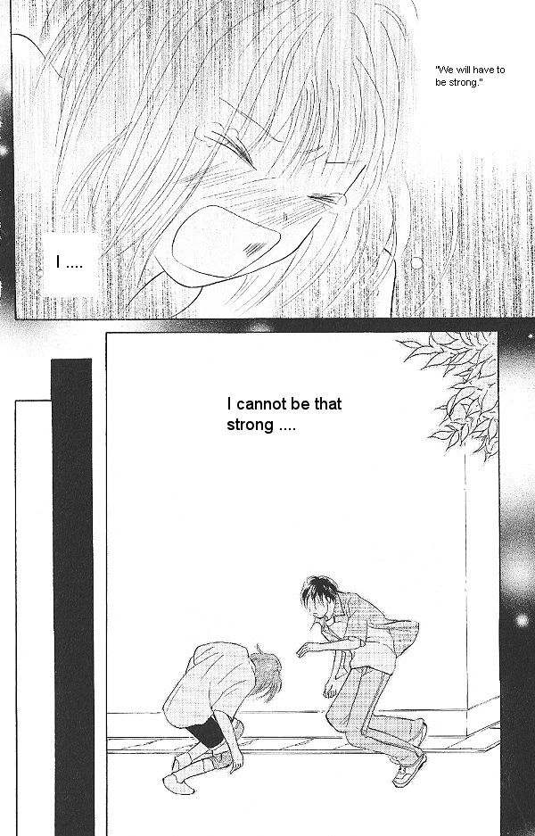 IS - Otoko demo Onna demo Nai Sei Chapter 20 page 20 - Chapter 20