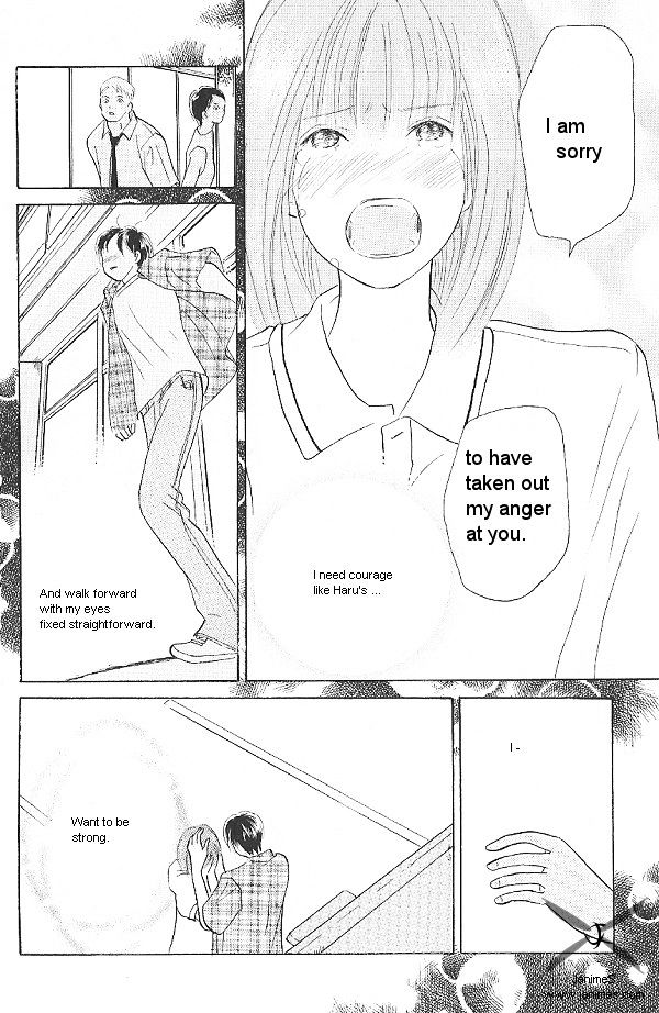 IS - Otoko demo Onna demo Nai Sei Chapter 20 page 28 - Chapter 20