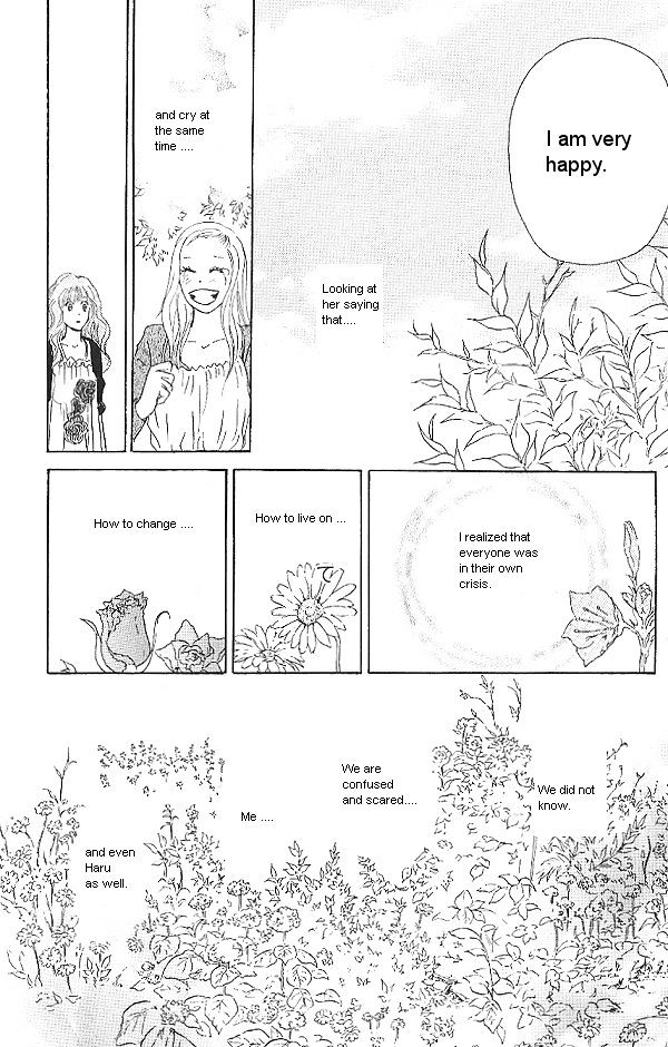 IS - Otoko demo Onna demo Nai Sei Chapter 23 page 17 - Chapter 23