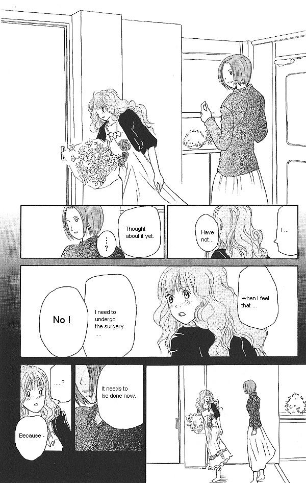 IS - Otoko demo Onna demo Nai Sei Chapter 23 page 29 - Chapter 23