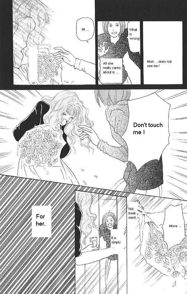 IS - Otoko demo Onna demo Nai Sei Chapter 23 page 31 - Chapter 23