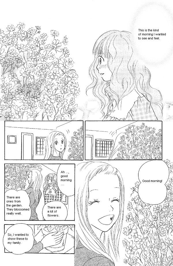 IS - Otoko demo Onna demo Nai Sei Chapter 23 page 4 - Chapter 23