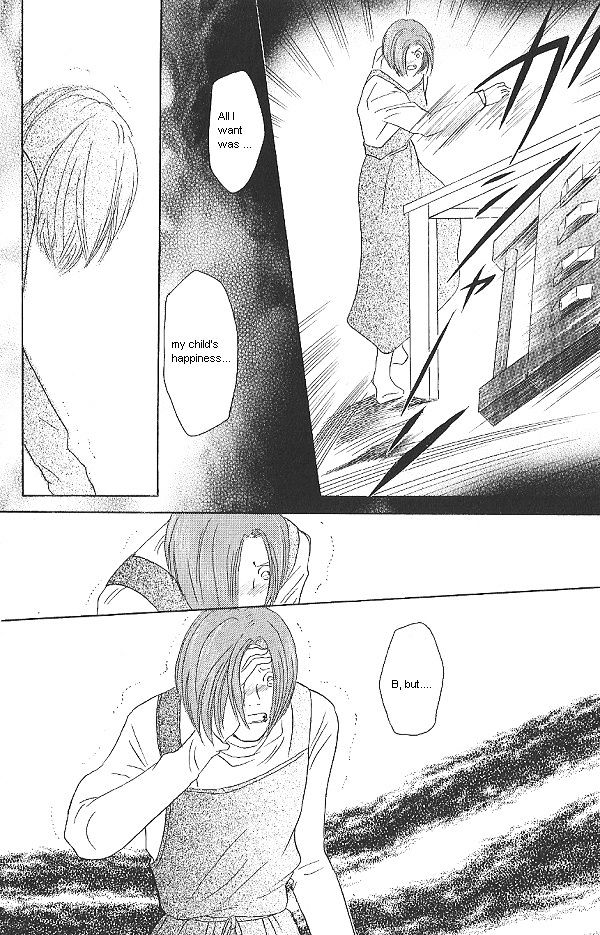 IS - Otoko demo Onna demo Nai Sei Chapter 24 page 28 - Chapter 24