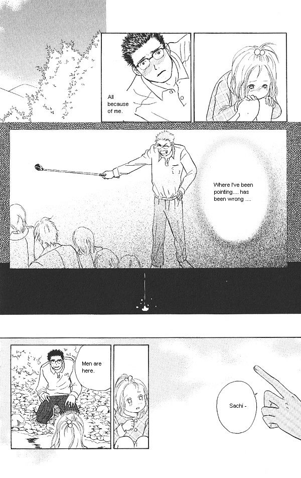 IS - Otoko demo Onna demo Nai Sei Chapter 25 page 24 - Chapter 25