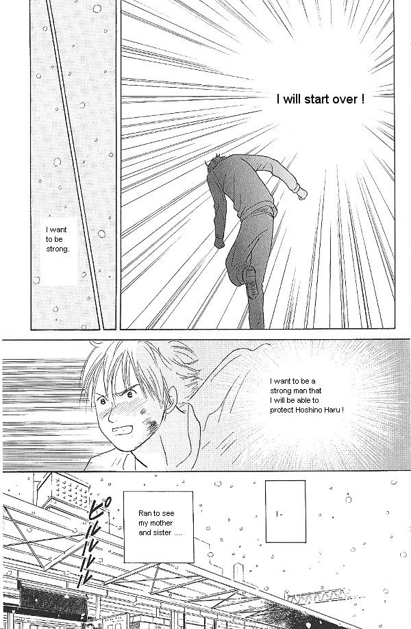 IS - Otoko demo Onna demo Nai Sei Chapter 29 page 35 - Chapter 29