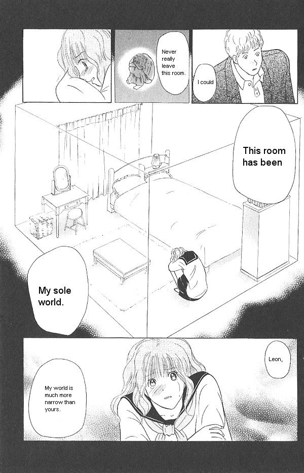 IS - Otoko demo Onna demo Nai Sei Chapter 33 page 29 - Chapter 33