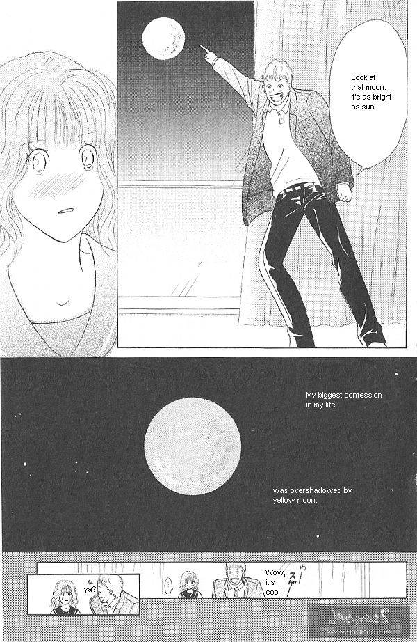 IS - Otoko demo Onna demo Nai Sei Chapter 33 page 33 - Chapter 33