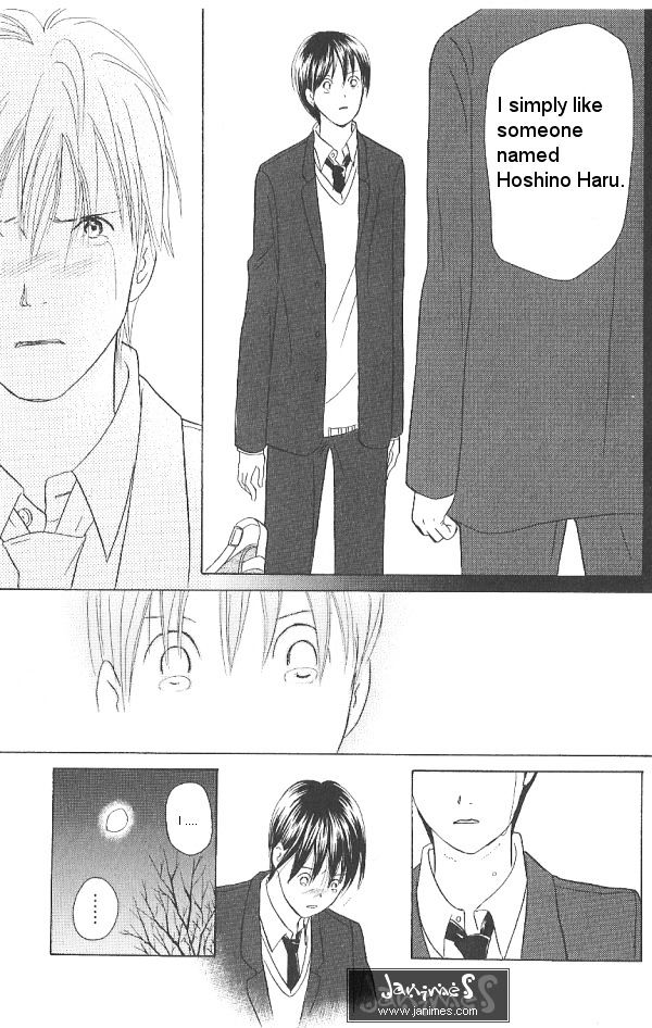 IS - Otoko demo Onna demo Nai Sei Chapter 35 page 31 - Chapter 35